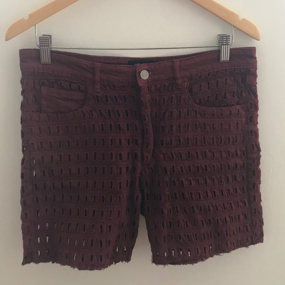 Isabel Marant Shorts
